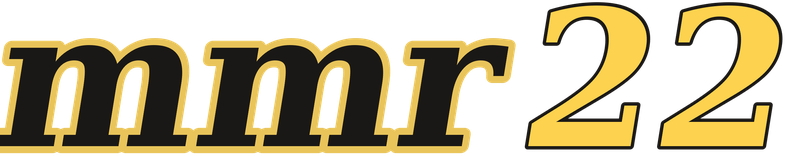 mmr22 logo